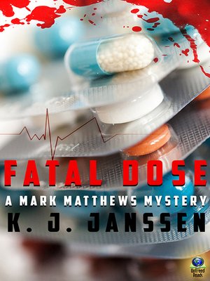 cover image of Fatal Dose
